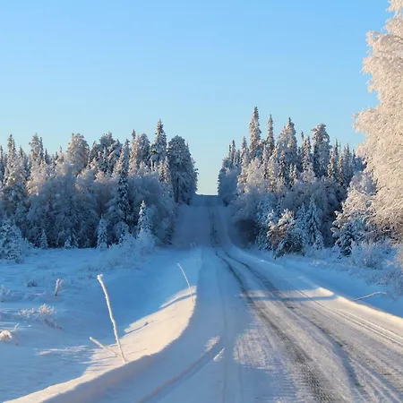 Kelotorppa A Kuusamo