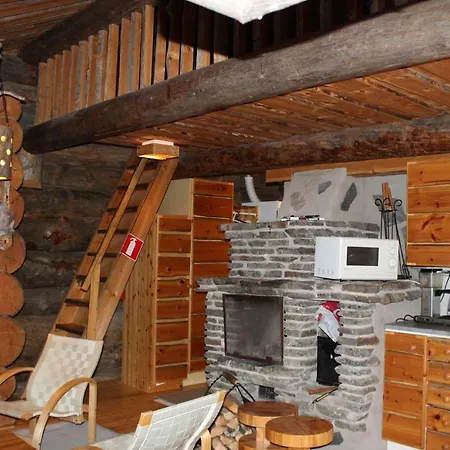 Kelotorppa A * Kuusamo