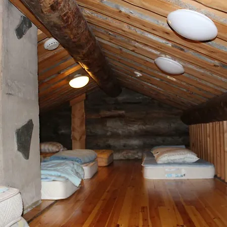 Nyaraló Kelotorppa A Kuusamo