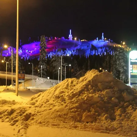 Kelotorppa A Kuusamo