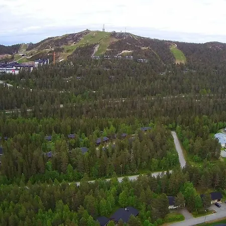 Kelotorppa A * Kuusamo