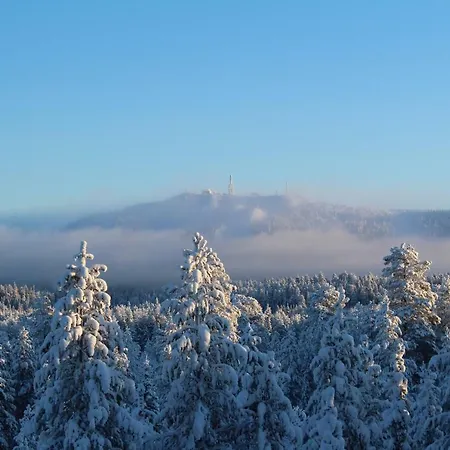 Kelotorppa A Nyaraló Kuusamo